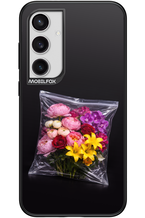 Love Bag 2.0 - Samsung Galaxy S24+