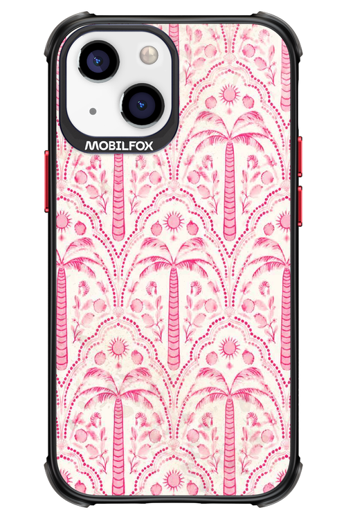 Pink Palm 2.0 - Apple iPhone 13 Mini