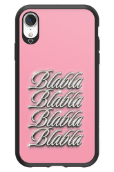 Blabla Blabla 2.0 - Apple iPhone XR