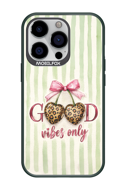 LEO CHERRY 2.0 - Apple iPhone 13 Pro