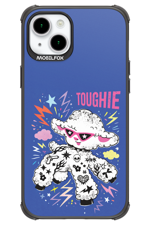 TOUGHIE 2.0 - Apple iPhone 15 Plus