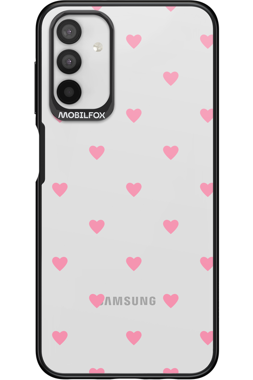 Mini Hearts 2.0 - Samsung Galaxy A04s