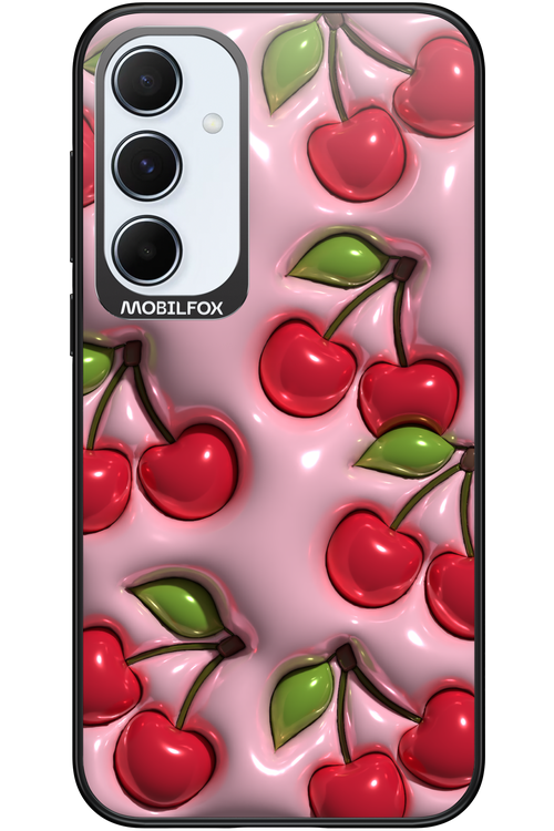 Cherry Bomb 2.0 - Samsung Galaxy A55