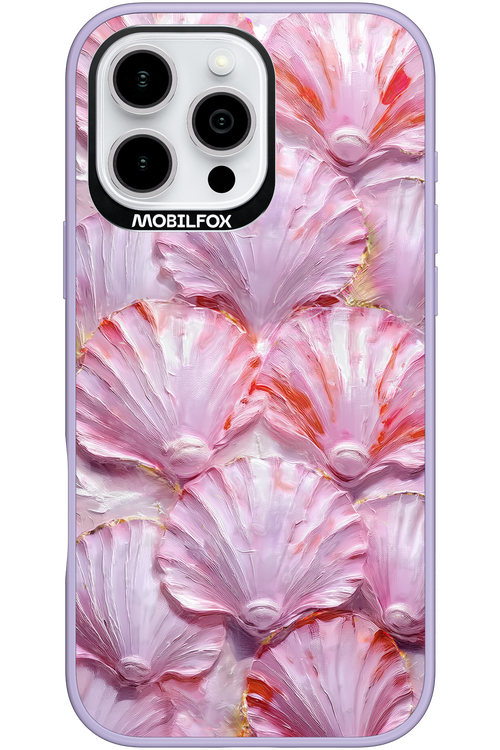 Venus Shell - Apple iPhone 16 Pro Max