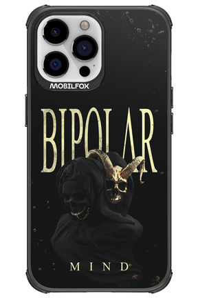 BIPOLAR - Apple iPhone 13 Pro Max
