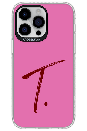 (Sorbet) T 2.0 - Apple iPhone 14 Pro Max