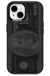 100$ Leather 2.0 - Apple iPhone 15