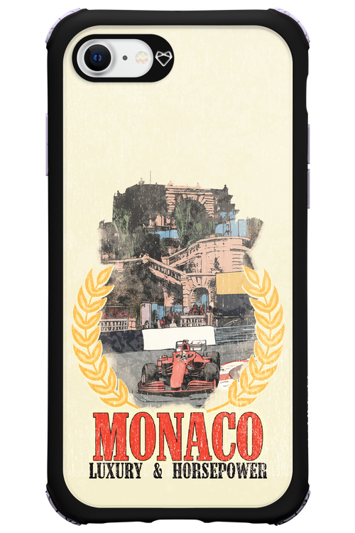 Monaco Luxury - Apple iPhone 7