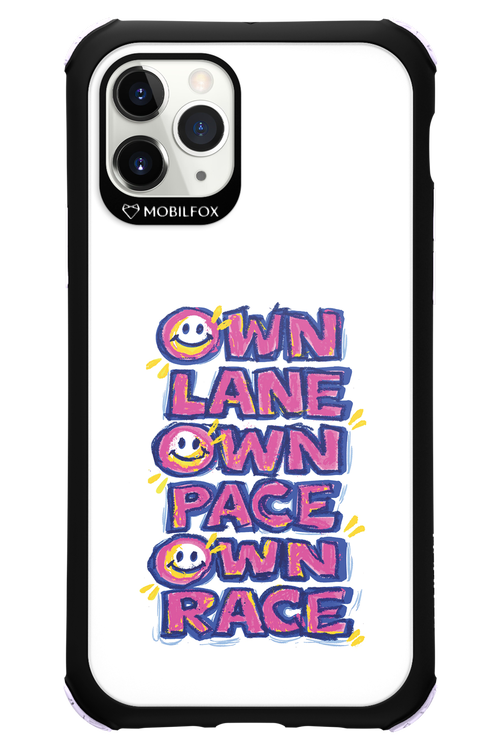 OWN 2.0 - Apple iPhone 11 Pro