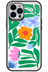 My Flowergarden - Apple iPhone 12 Pro Max