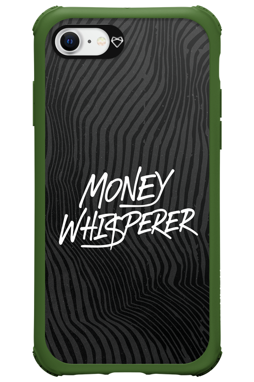 Money Whisperer 2.0 - Apple iPhone SE 2020