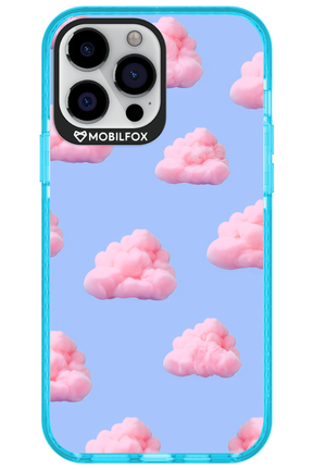 Cloudy - Apple iPhone 13 Pro Max