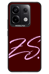 (Dark Blush) ZS 2.0 - Xiaomi Redmi Note 13 Pro 5G