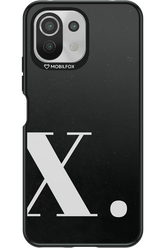 X (Off Space) 2.0 - Xiaomi Mi 11 Lite (2021)