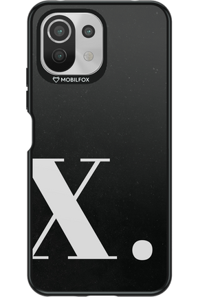 X (Off Space) 2.0 - Xiaomi Mi 11 Lite (2021)