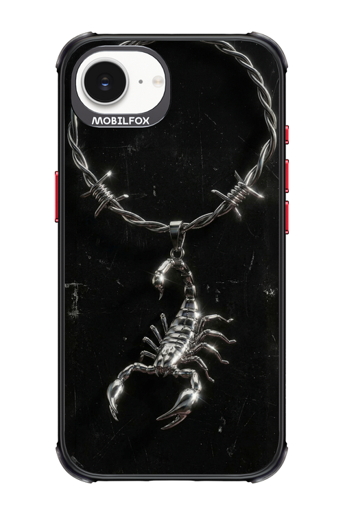 Scorpio (Chrome) 2.0 - Apple iPhone 16e