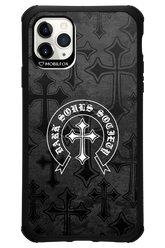 Dark Souls Society - Apple iPhone 11 Pro Max