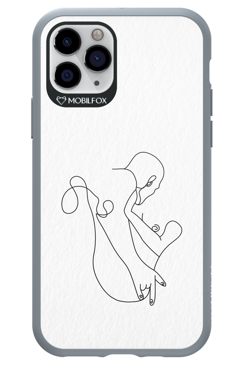 Horny for art 2.0 - Apple iPhone 11 Pro