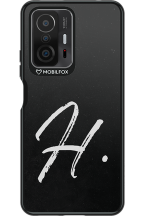 (Off Space) H 2.0 - Xiaomi Mi 11T Pro