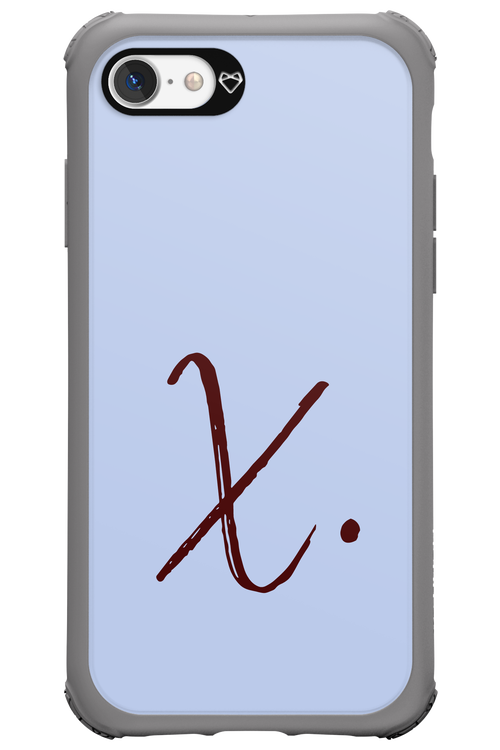 (Jellyfish Presso) X 2.0 - Apple iPhone 7