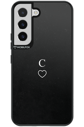C Black 2.0 - Samsung Galaxy S22
