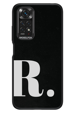 R (Off Space) 2.0 - Xiaomi Redmi Note 11/11S 4G