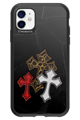 Holy Trinity 2.0 - Apple iPhone 11