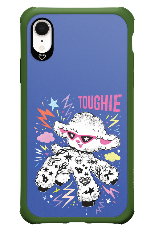 TOUGHIE 2.0 - Apple iPhone XR