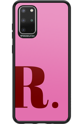R (Sorbet) 2.0 - Samsung Galaxy S20+