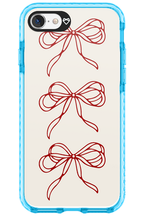 Bows - Apple iPhone SE 2022