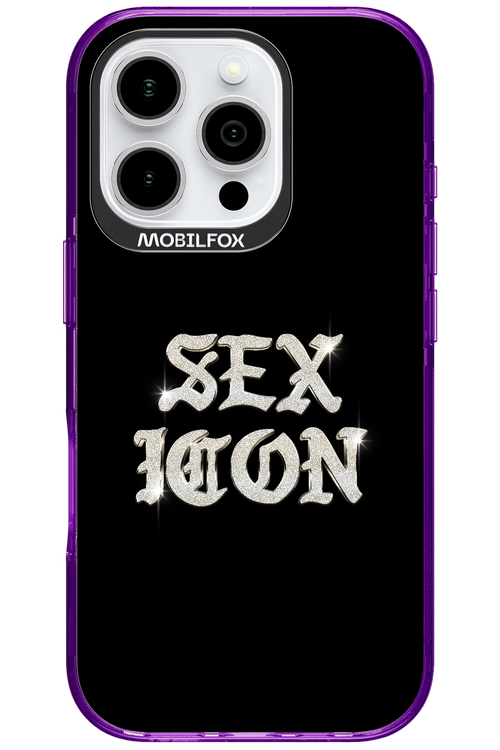 SEX ICON 2.0 - Apple iPhone 16 Pro