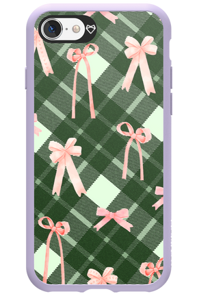 Blanket Fluff - Apple iPhone SE 2020