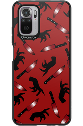 Handy Tool - Xiaomi Redmi Note 10