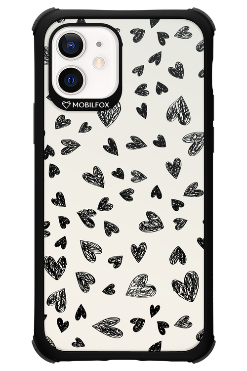 Crazy in Luv 2.0 - Apple iPhone 12