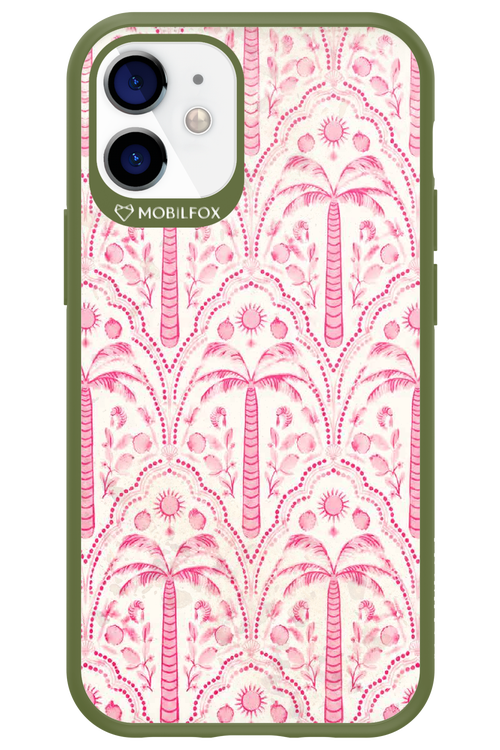 Pink Palm 2.0 - Apple iPhone 12 Mini