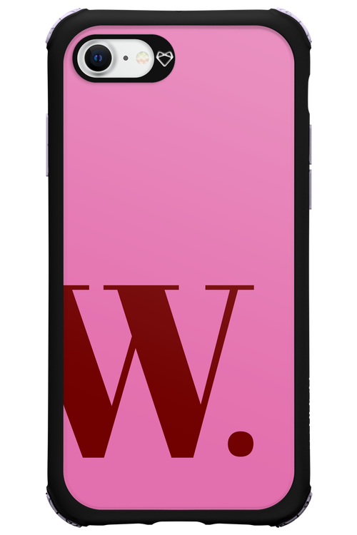 W (Sorbet) 2.0 - Apple iPhone 8