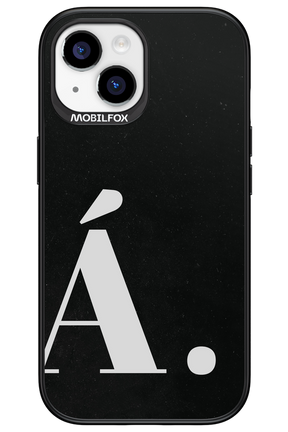 A II (Off Space) 2.0 - Apple iPhone 15
