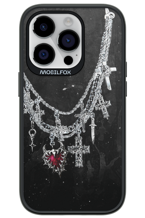 Trap Chain - Apple iPhone 14 Pro