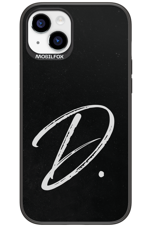 (Off Space) D 2.0 - Apple iPhone 15 Plus