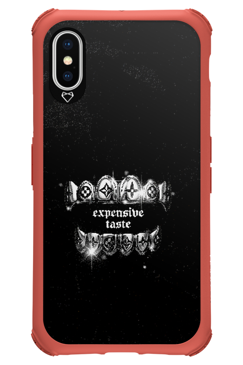 Expensive Taste - Apple iPhone XS