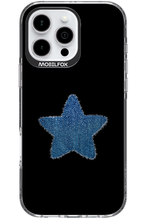 Denim Star - Apple iPhone 16 Pro Max