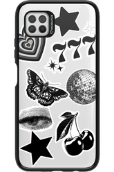 Sticker - Huawei P40 Lite