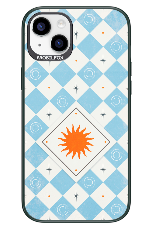 Sun Magic - Apple iPhone 14 Plus