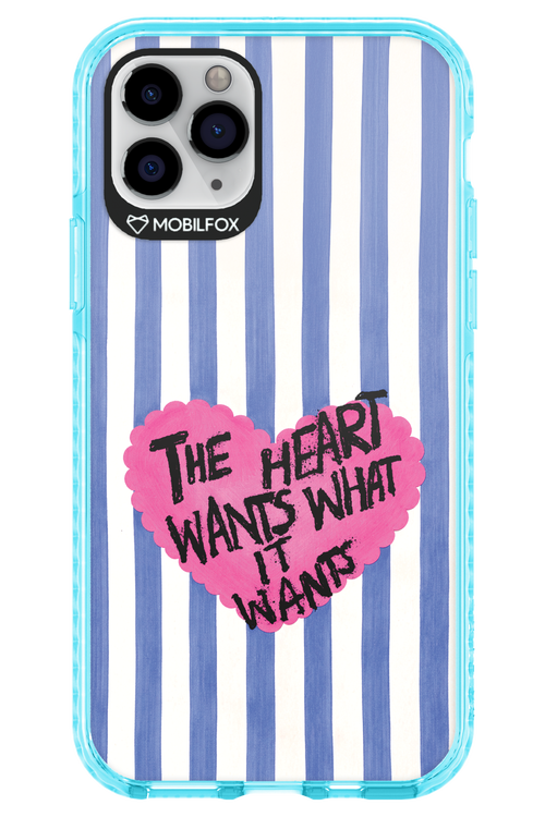 THWYW 2.0 - Apple iPhone 11 Pro