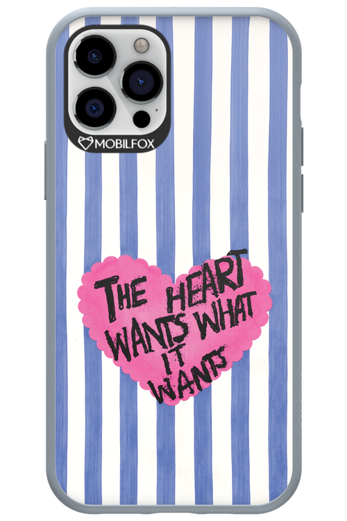 THWYW 2.0 - Apple iPhone 12 Pro