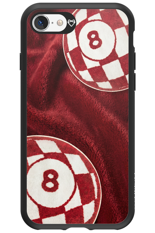 Lucky 8 2.0 - Apple iPhone 8