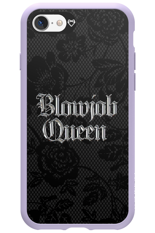 Blowjob Queen 2.0 - Apple iPhone 7