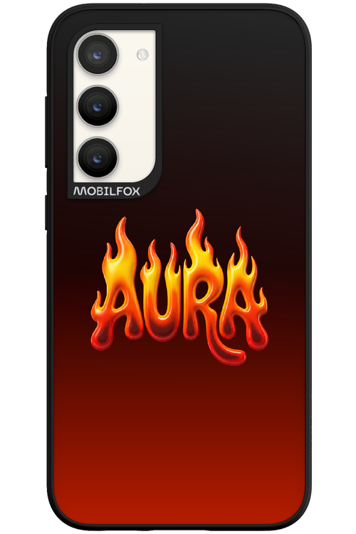 Aura 2.0 - Samsung Galaxy S23 Plus