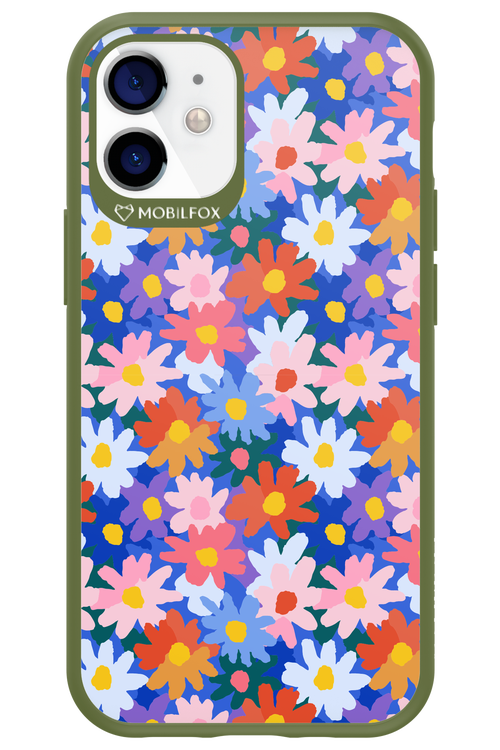 Happy Bloom - Apple iPhone 12 Mini