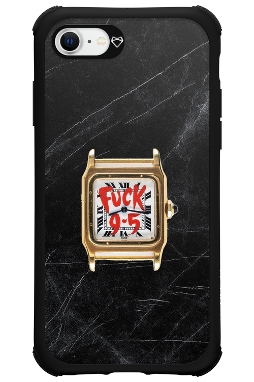 f_ck 2.0 - Apple iPhone 7